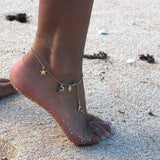 Design Your Own Charm Anklet